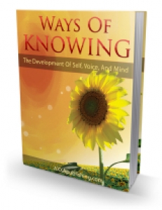Ways Of Knowing - PLR